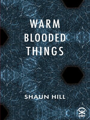cover image of warm blooded things